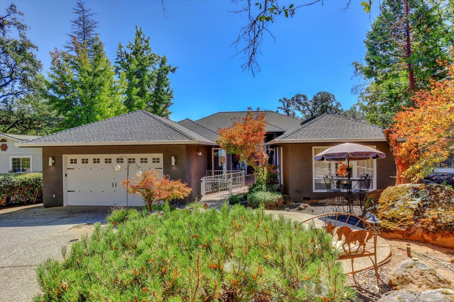 Property Photo:  18281 Jayhawk Drive  CA 95946 