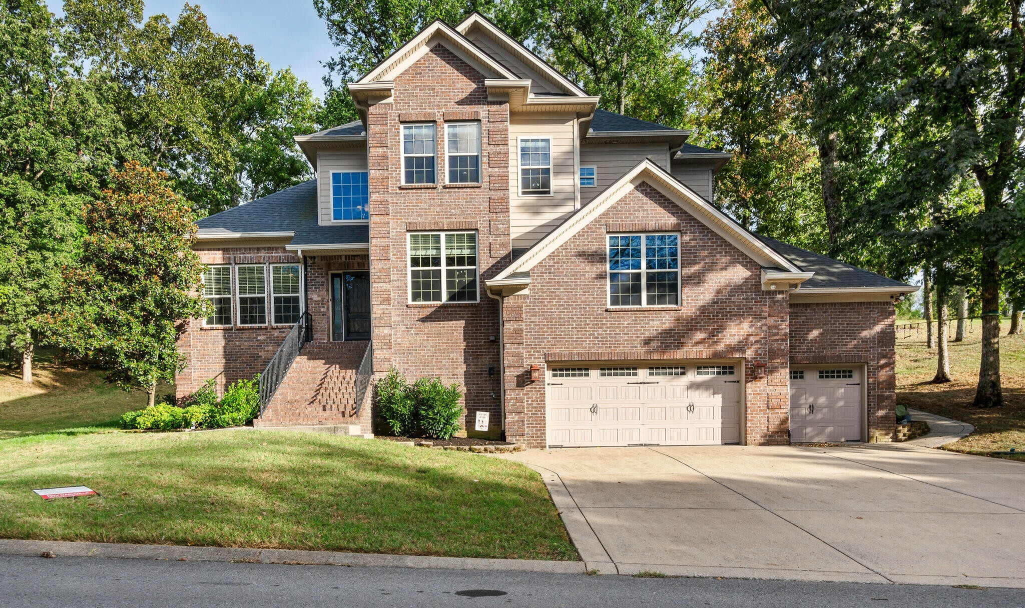 Property Photo:  173 Spy Glass Way  TN 37075 