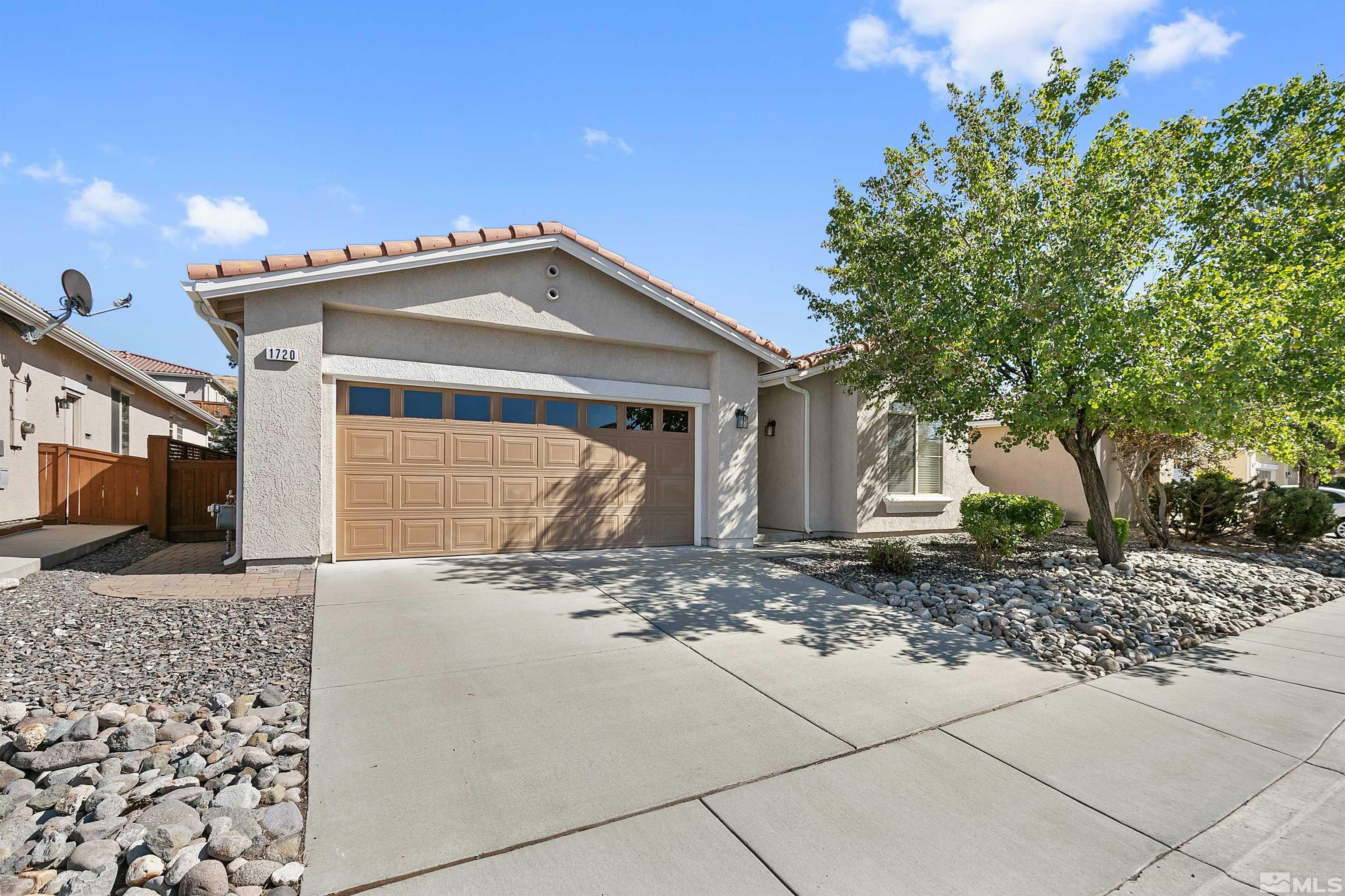 Property Photo:  1720 Veneto Dr  NV  