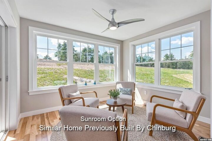 Property Photo:  19 Shearwater Drive  NH 03801 