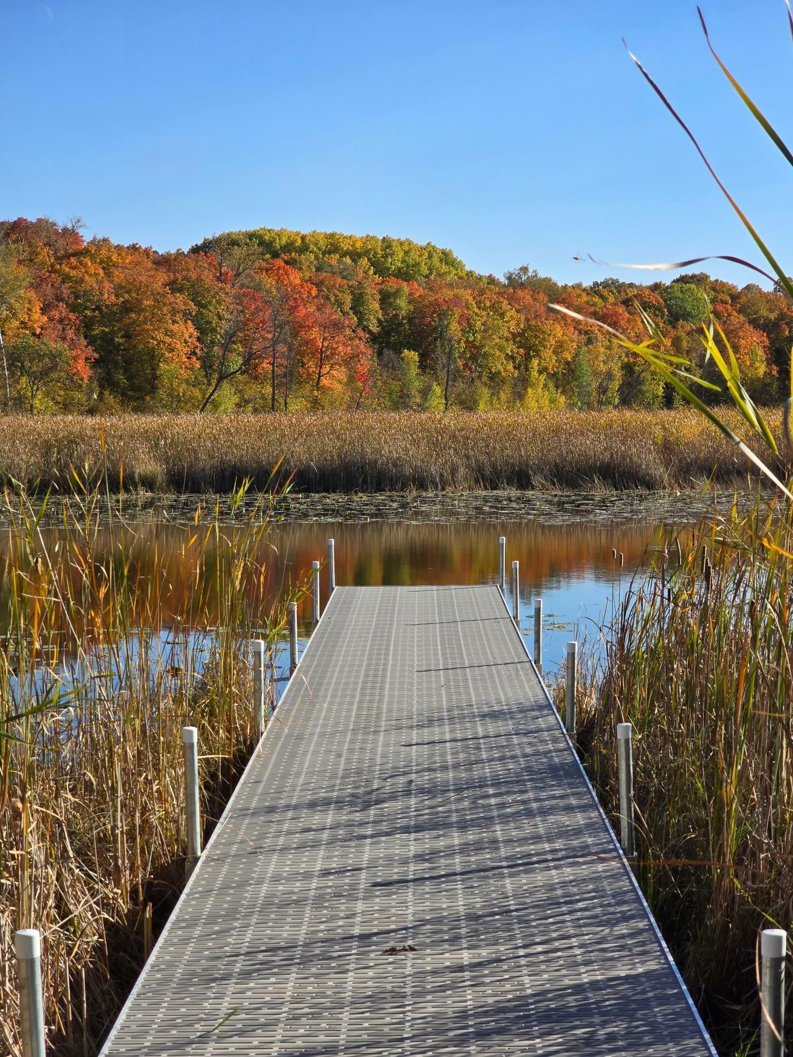 Property Photo:  Tract H Blybergs Lane  MN 56572 