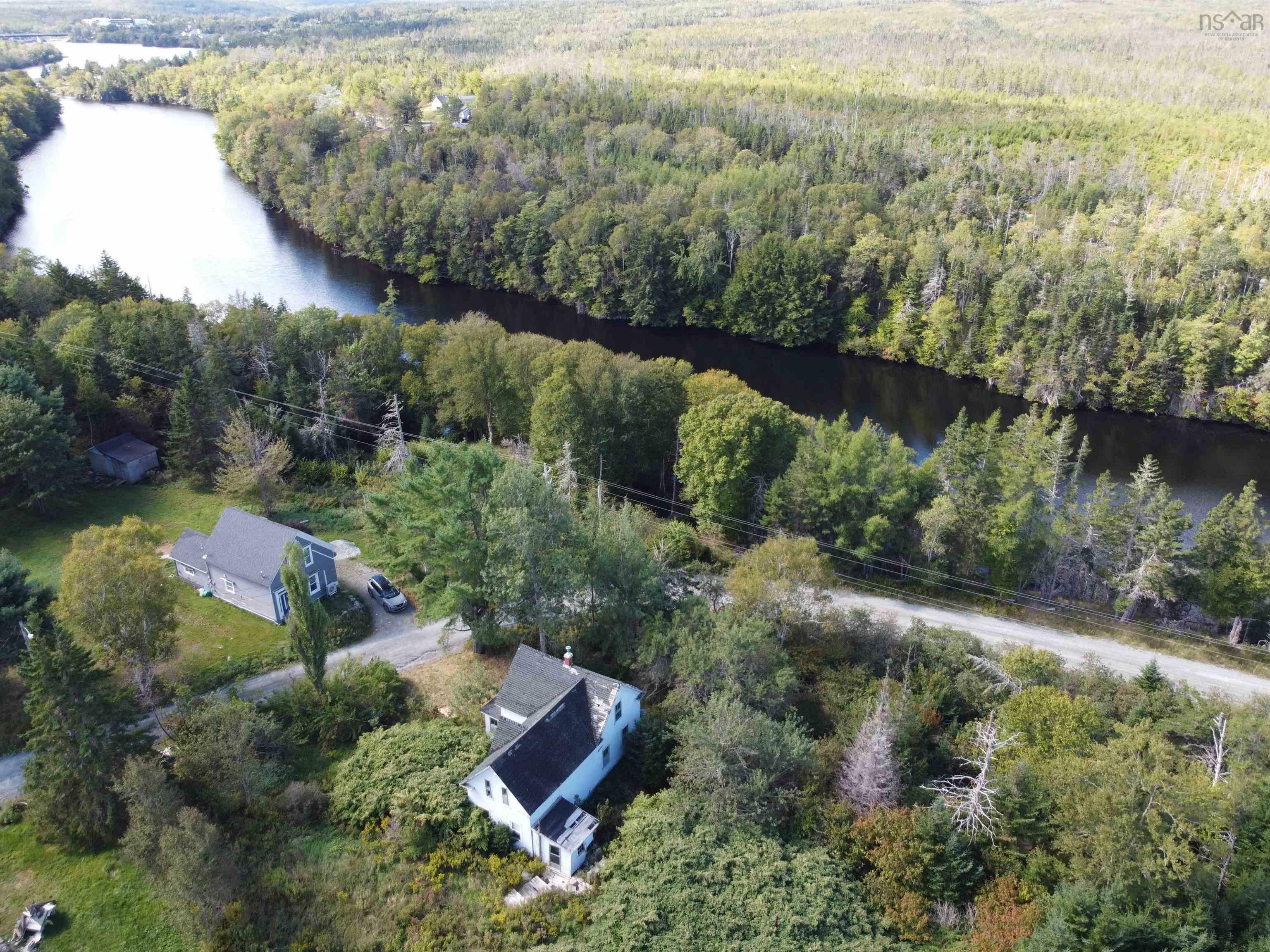 Photo de la propriété:  26 Ruth Falls Road  NS B0J 3B0 