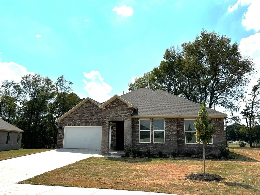 Property Photo:  276 N Yona Lane  AR 72730 