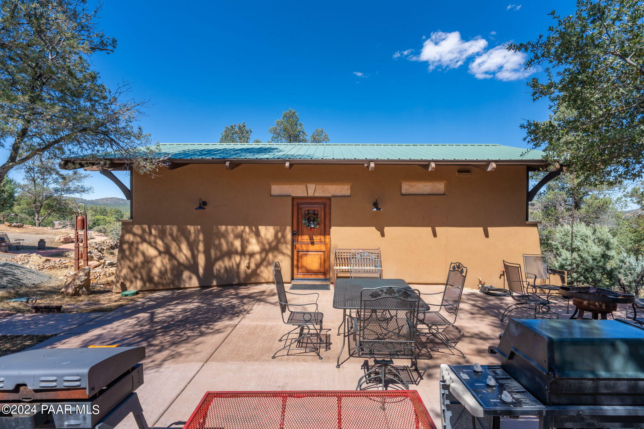 Property Photo:  1802 Bridge Park Place  AZ 86305 