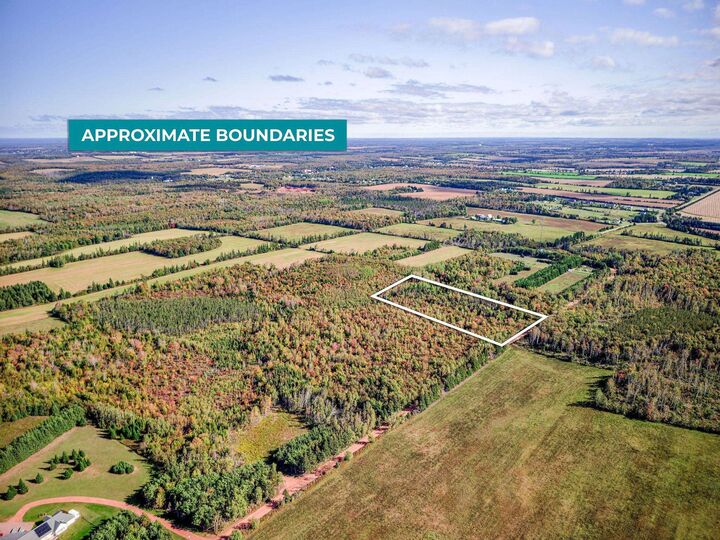 Ling Road Acreage 23-9 — photo 1