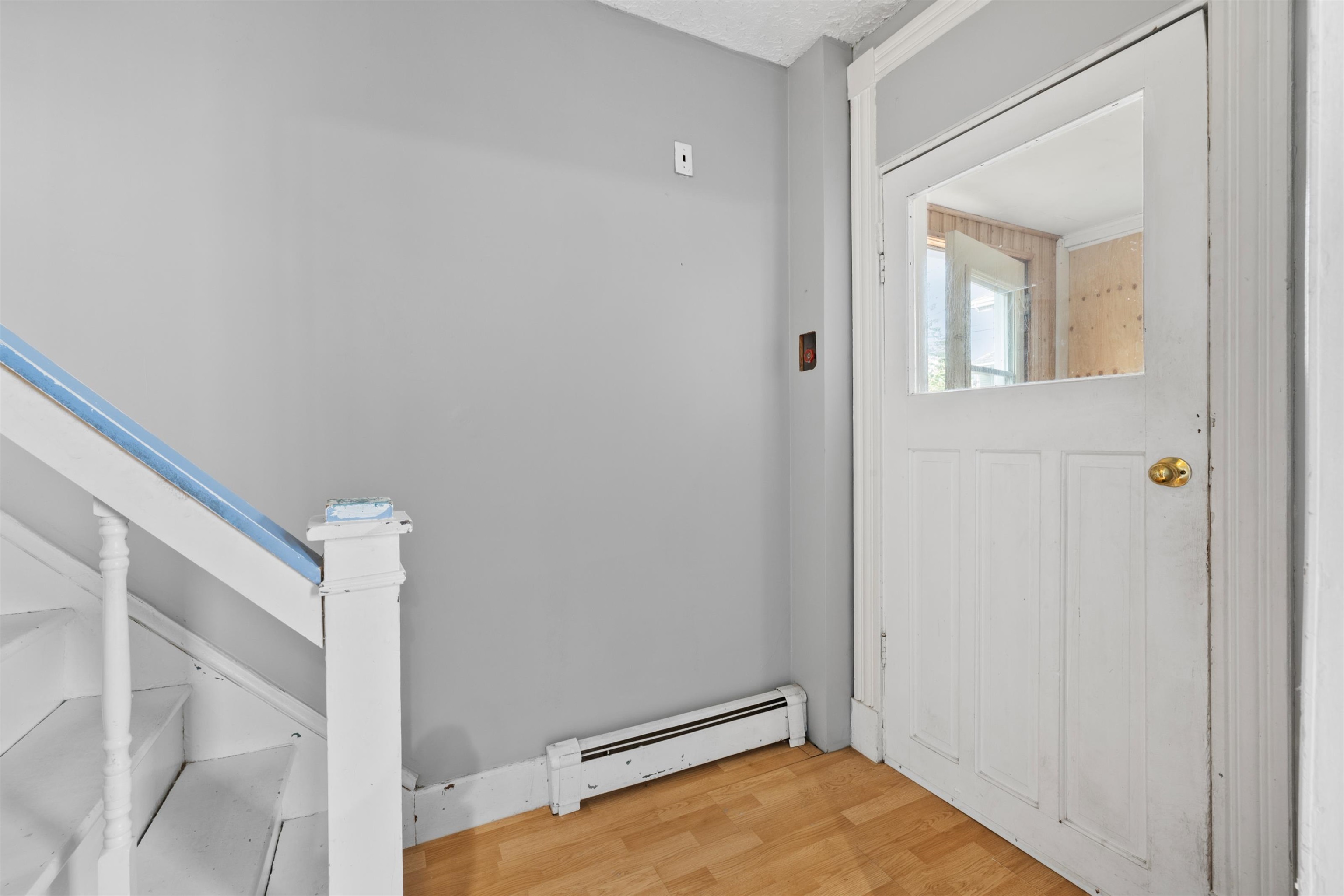 Property Photo:  91A/91B Beach Street  PE C1A 5G7 