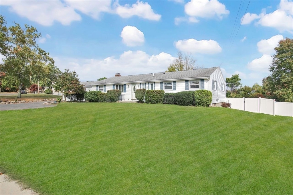 Property Photo:  1066 Amostown Rd  MA 01089 