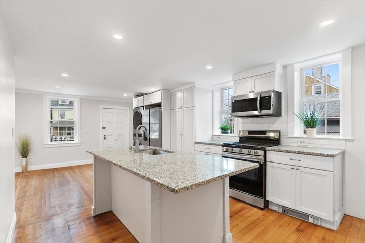 Property Photo: 40 Middle Street 1 MA 01930