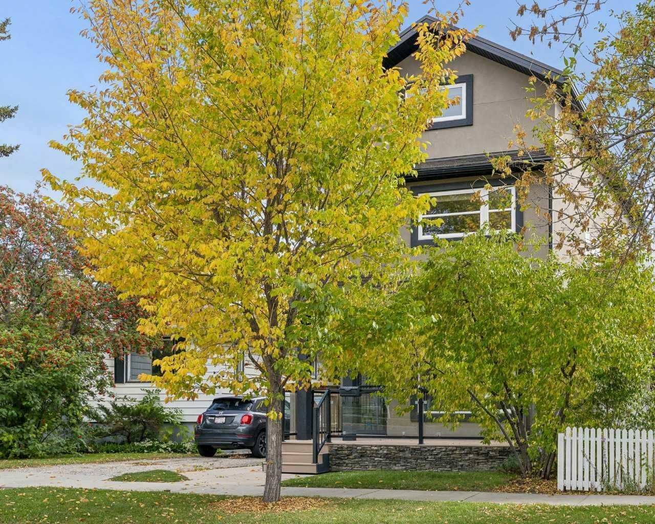 Property Photo:  1217 18 Avenue NW  AB T2M 0W3 