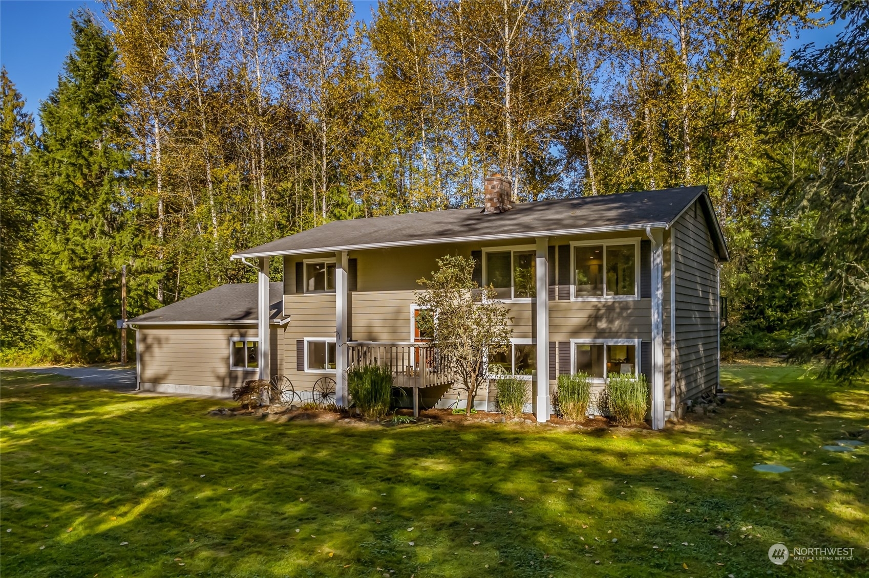 Property Photo:  2611 141st Drive SE  WA 98290 