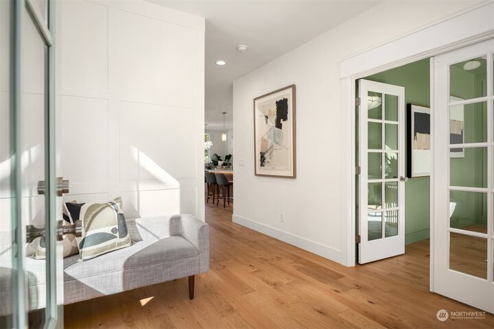 Property Photo: 1615 29th Avenue WA 98122