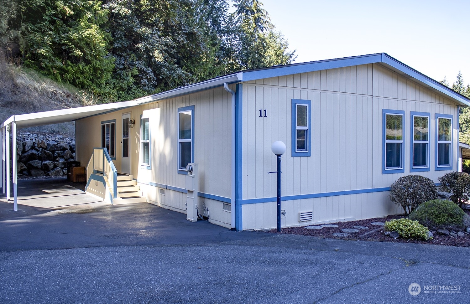 Property Photo:  5810 Fleming Street 11  WA 98203 