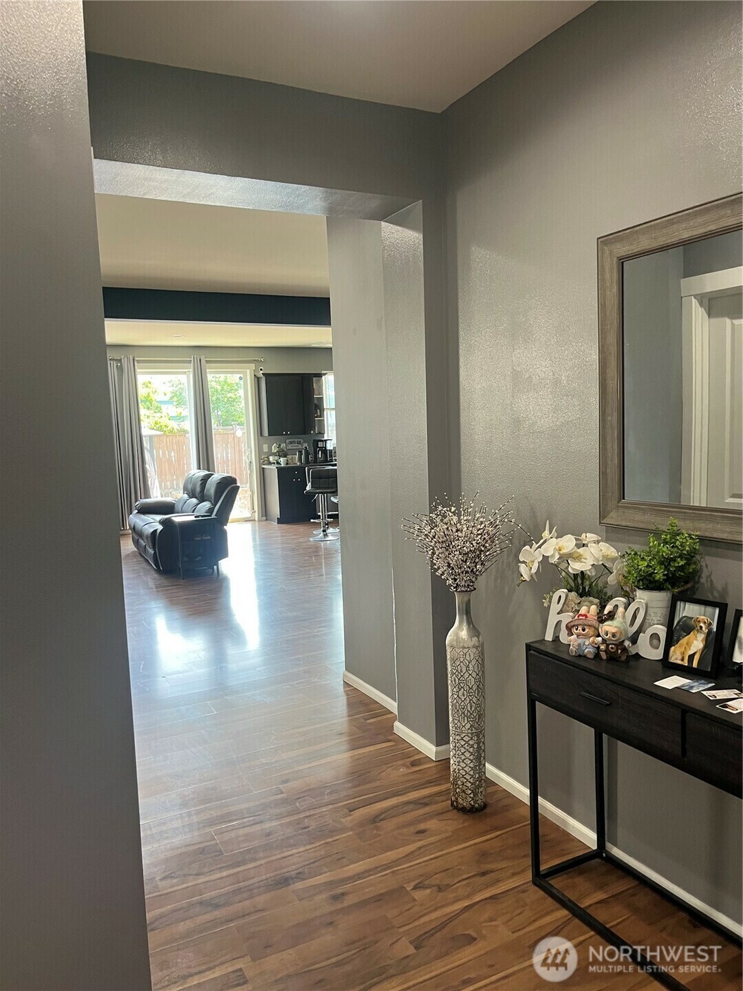 Property Photo:  8022  175th Street Ct E  WA 98375 
