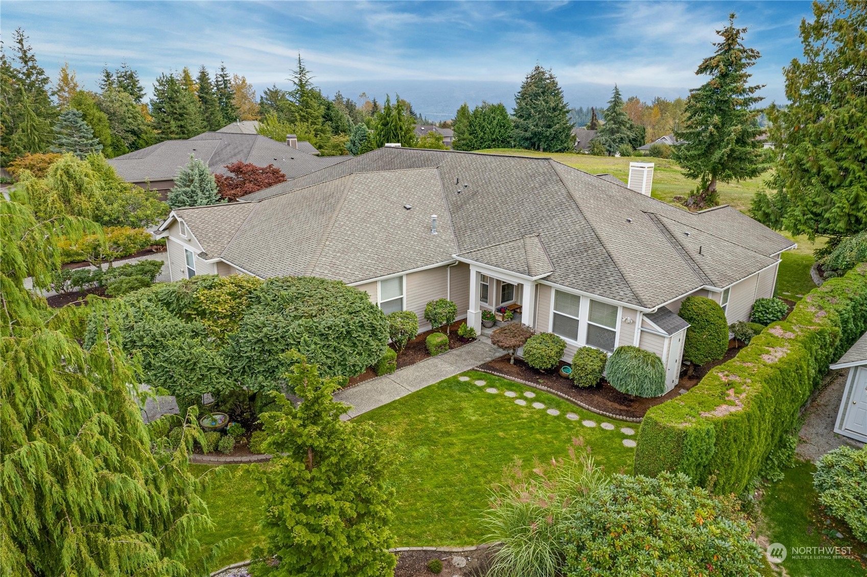 Property Photo:  4308  Landmark Drive  WA 98274 