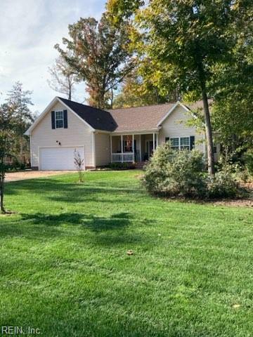 Property Photo:  8540 Patrick Henry Way  VA 23061 