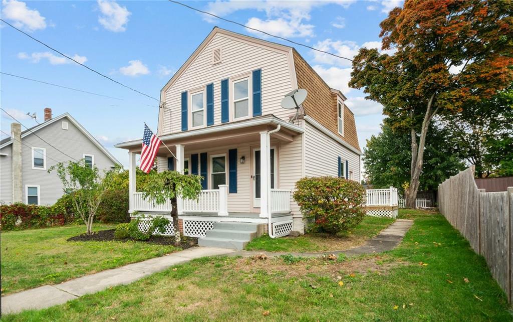 Property Photo:  234 Harrisville Main Street  RI 02830 