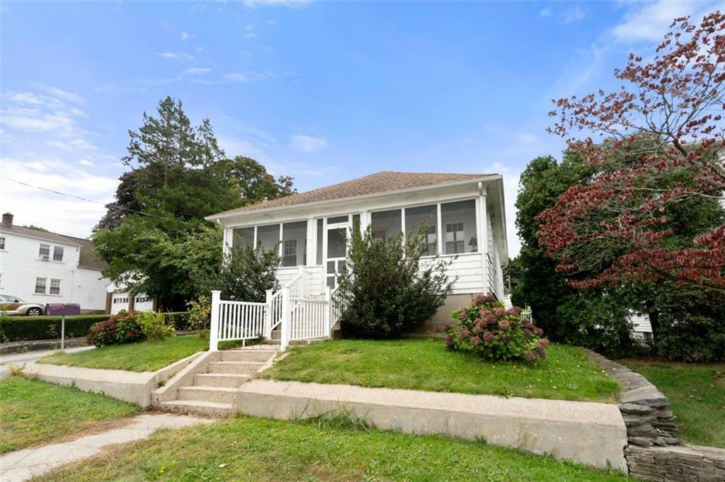 Property Photo:  77 Maplewood Avenue  RI 02920 