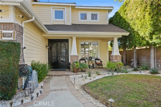 Property Photo:  32832 Larkgrove Circle  CA 92679 