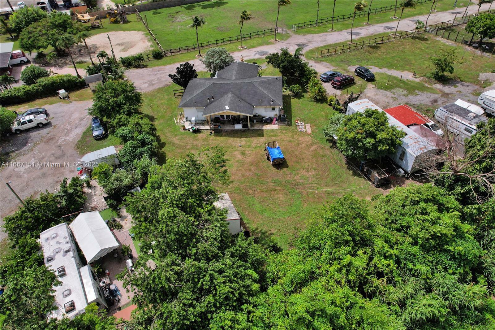 Property Photo:  13405 SW 199th Ave  FL 33196 