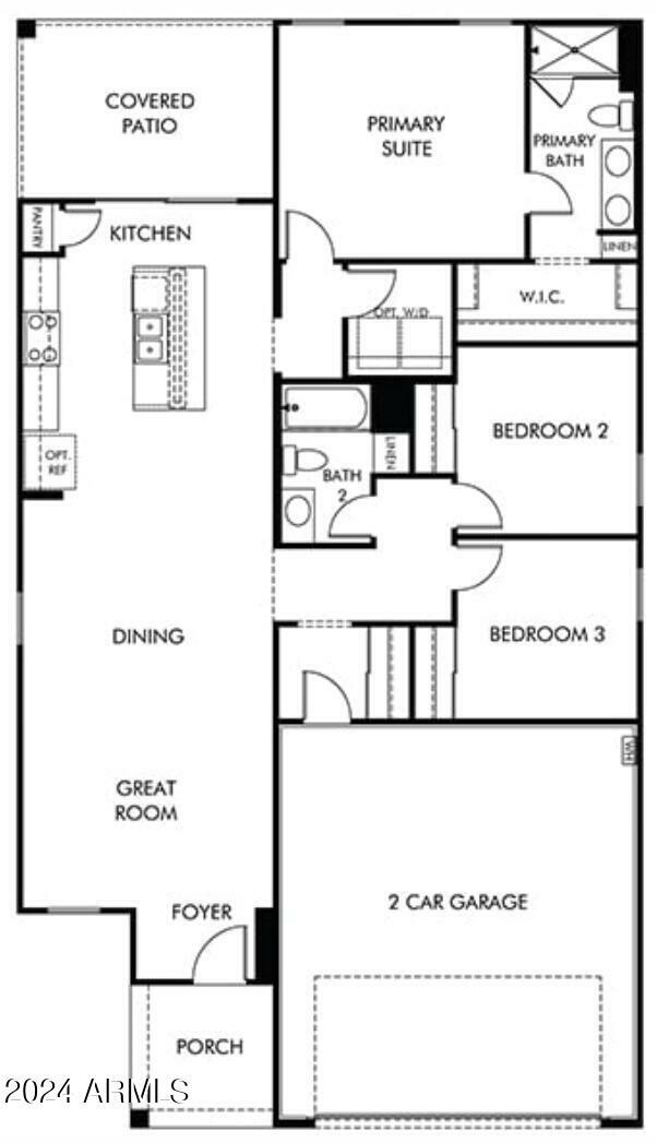 Property Photo: 4198 W Jeanette Lane AZ 85144