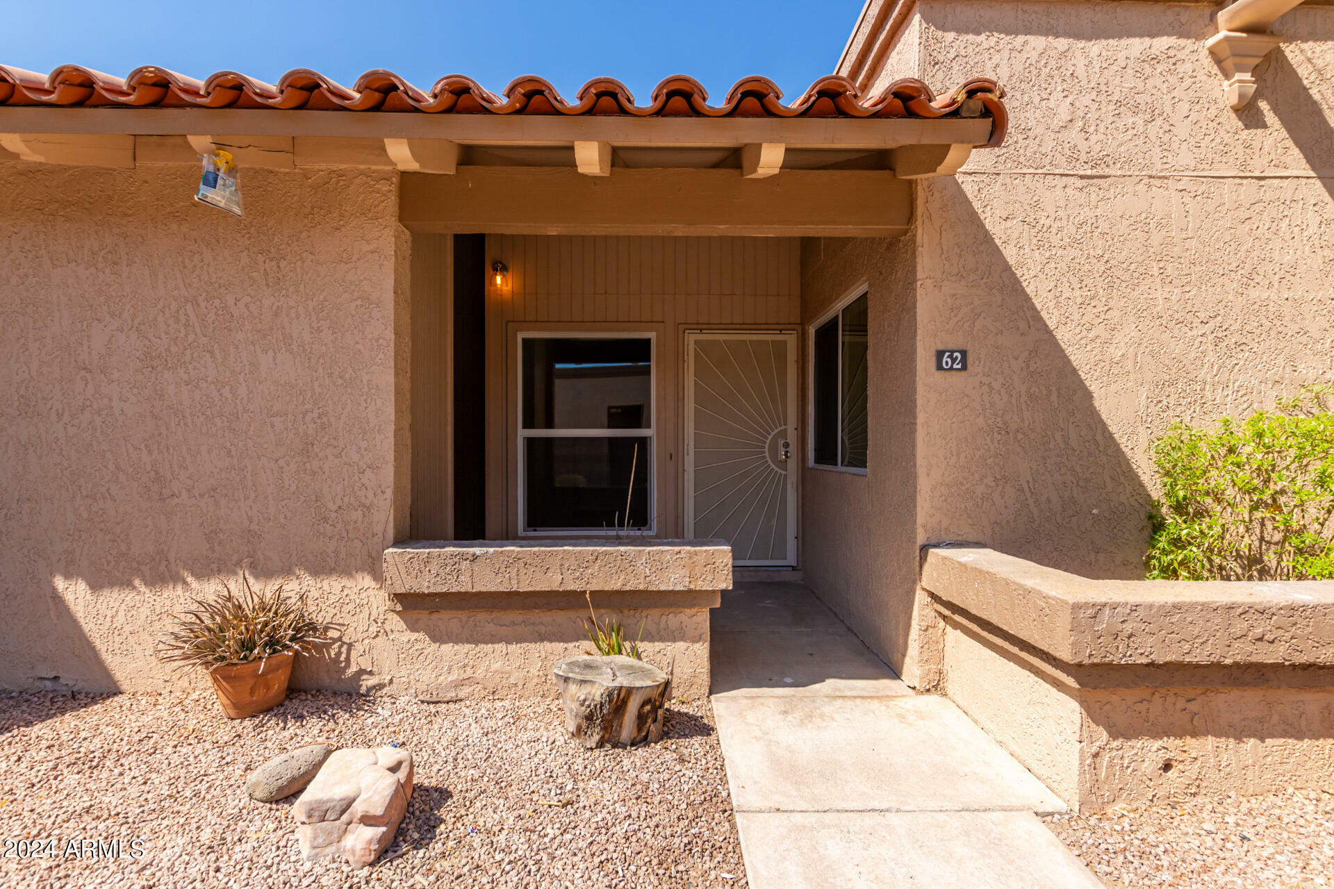 Property Photo:  95 N Cooper Road 62  AZ 85225 