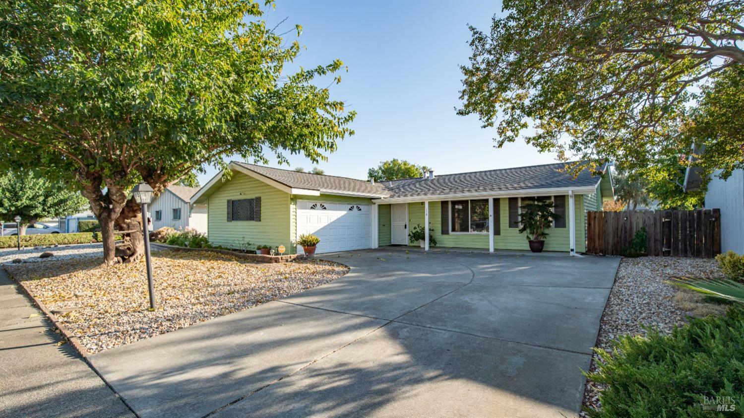 118 McKinley Circle  Vacaville CA 95687 photo