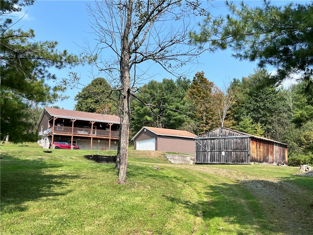 2513 Ellis Creek  Barton NY 13734 photo