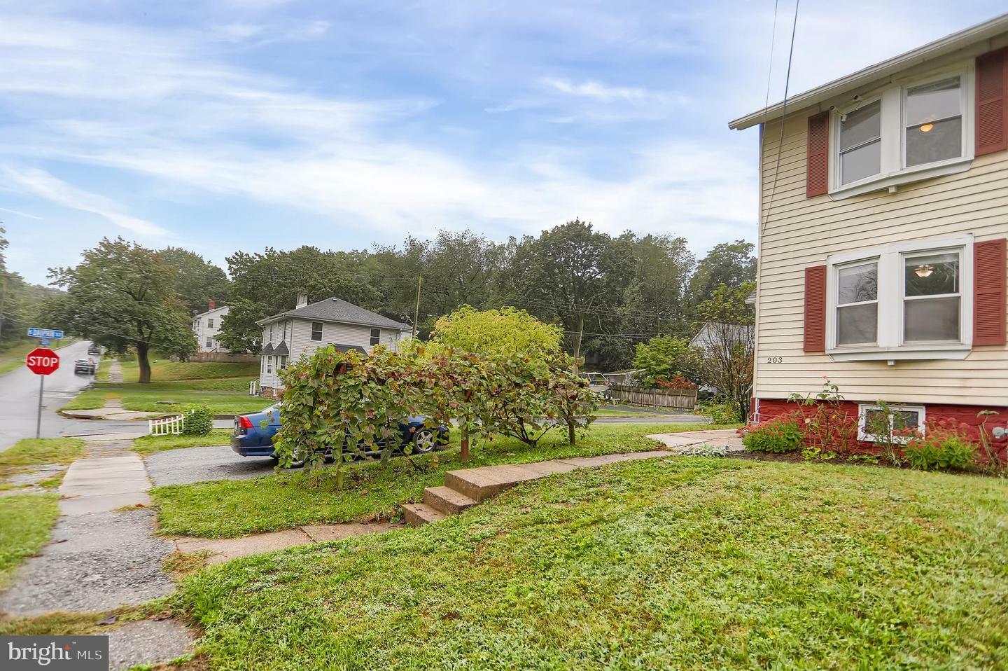 Property Photo:  203 Susquehanna Avenue  PA 17025 