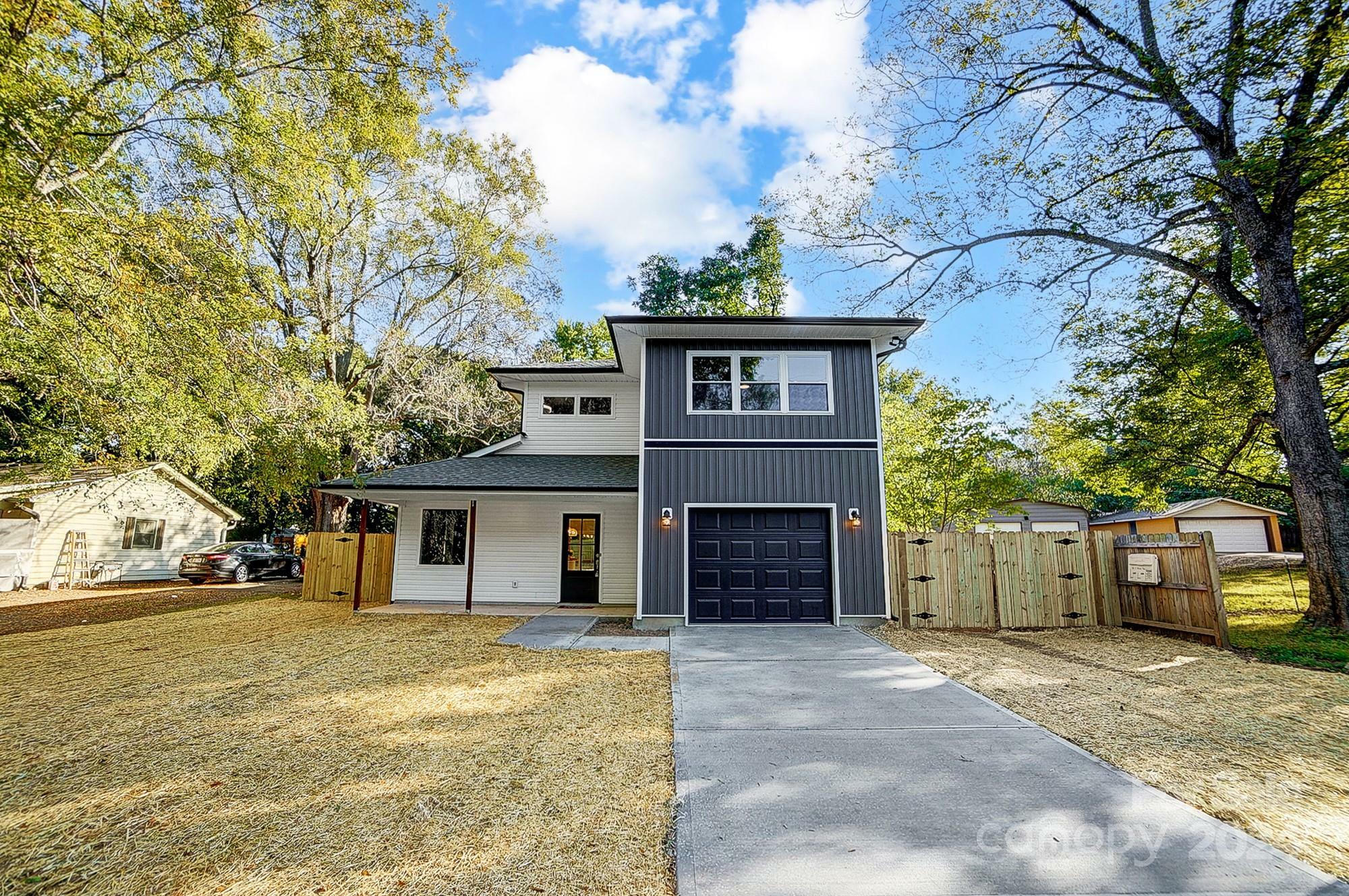 Property Photo:  316 E Morrow Avenue  NC 28112 