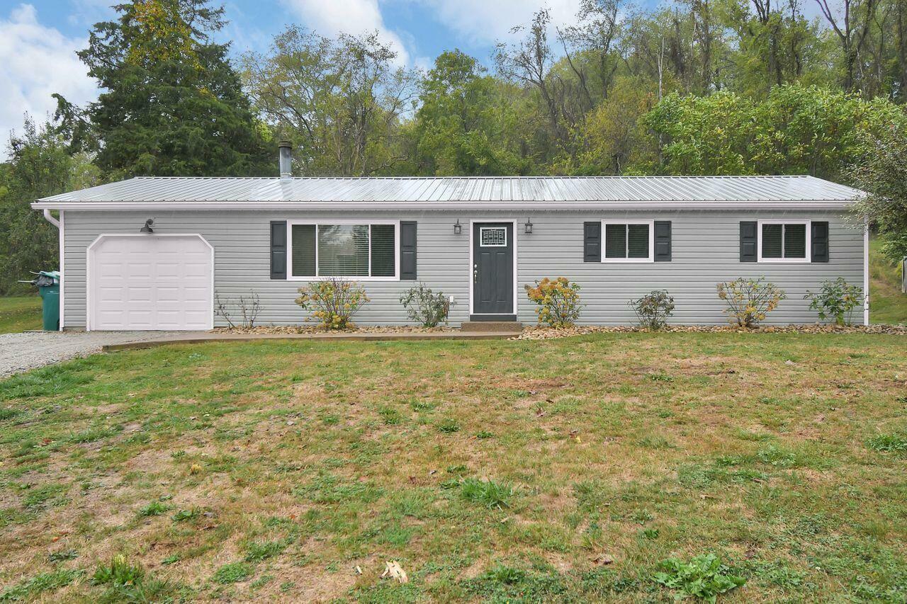 Property Photo:  3818 Pleasant Chapel Road  OH 43056 