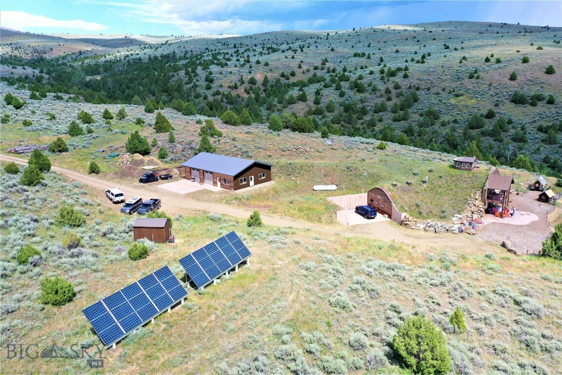 Property Photo: 49 Lupine Lane MT 59749