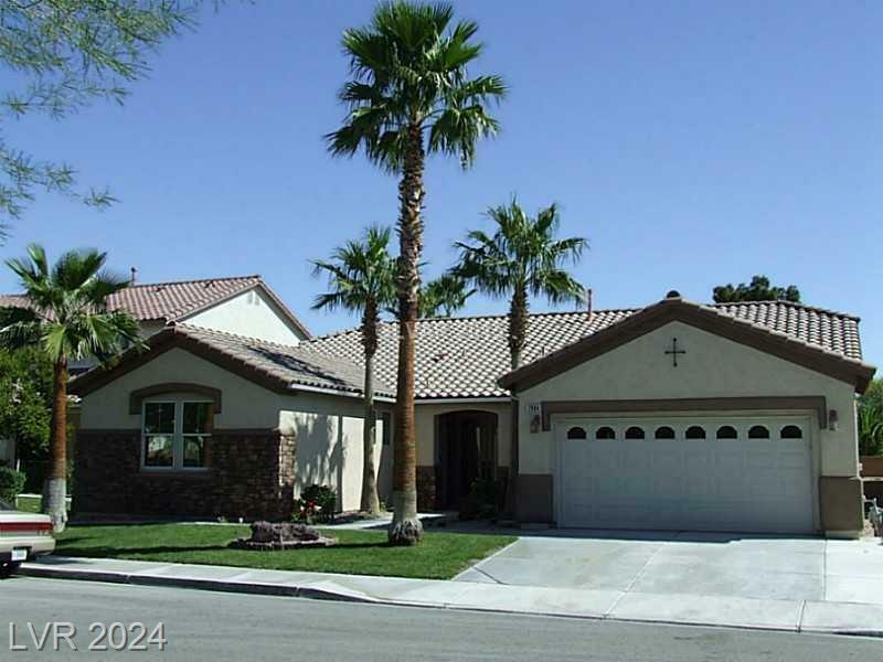 7904 Horse Bridle Street  Las Vegas NV 89131 photo