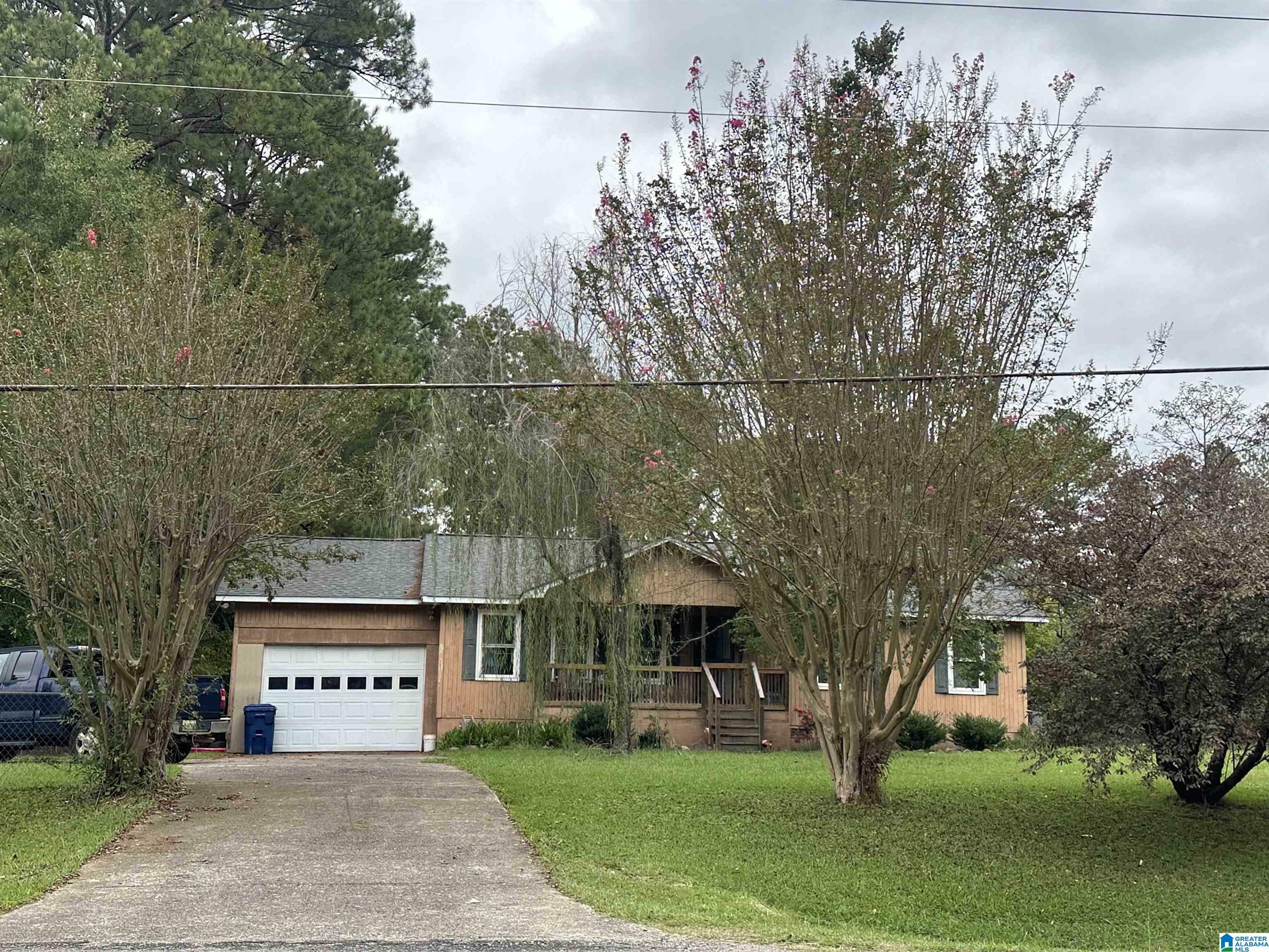 Property Photo:  35714 US Hwy 231  AL 35953 