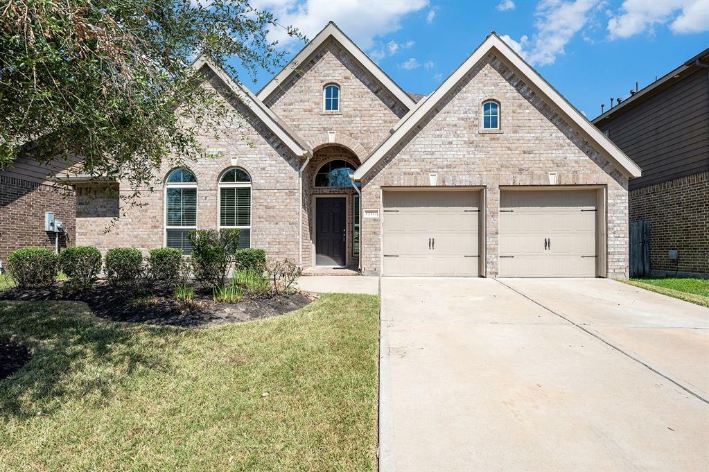 Property Photo:  13511 Canyon Gale Lane  TX 77584 