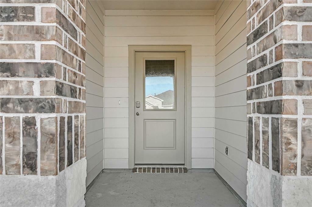 Property Photo:  1101 Sundown Prairie Drive  TX 77474 