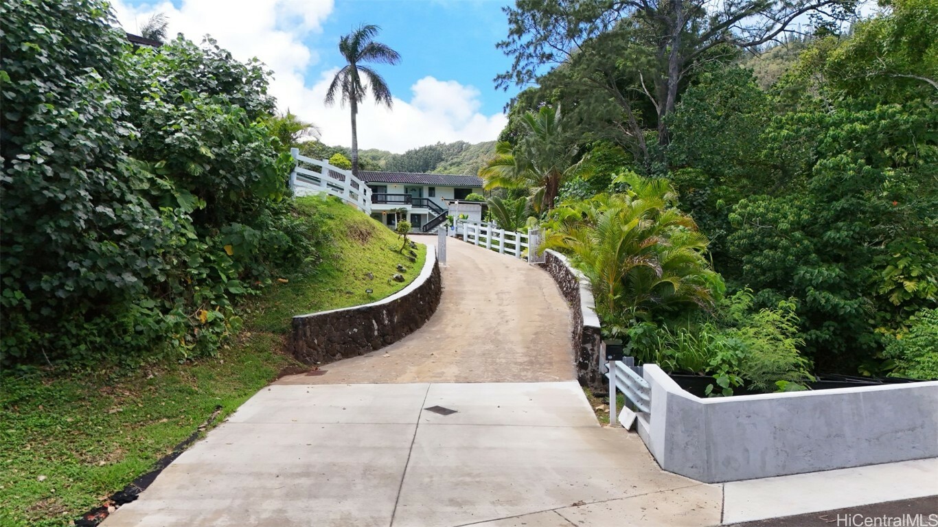 Property Photo:  54-238 Hauula Homestead Road  HI 96717 