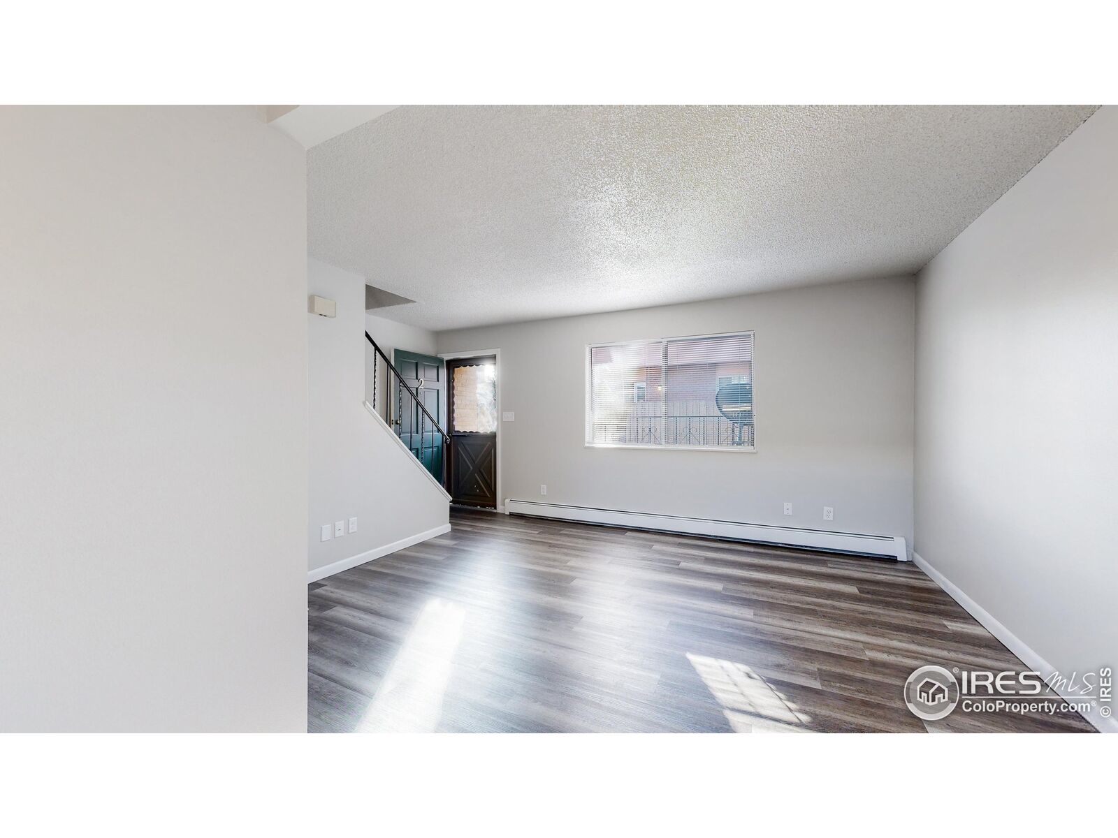 Property Photo:  807 37th Ave A1-A4, B2  CO 80634