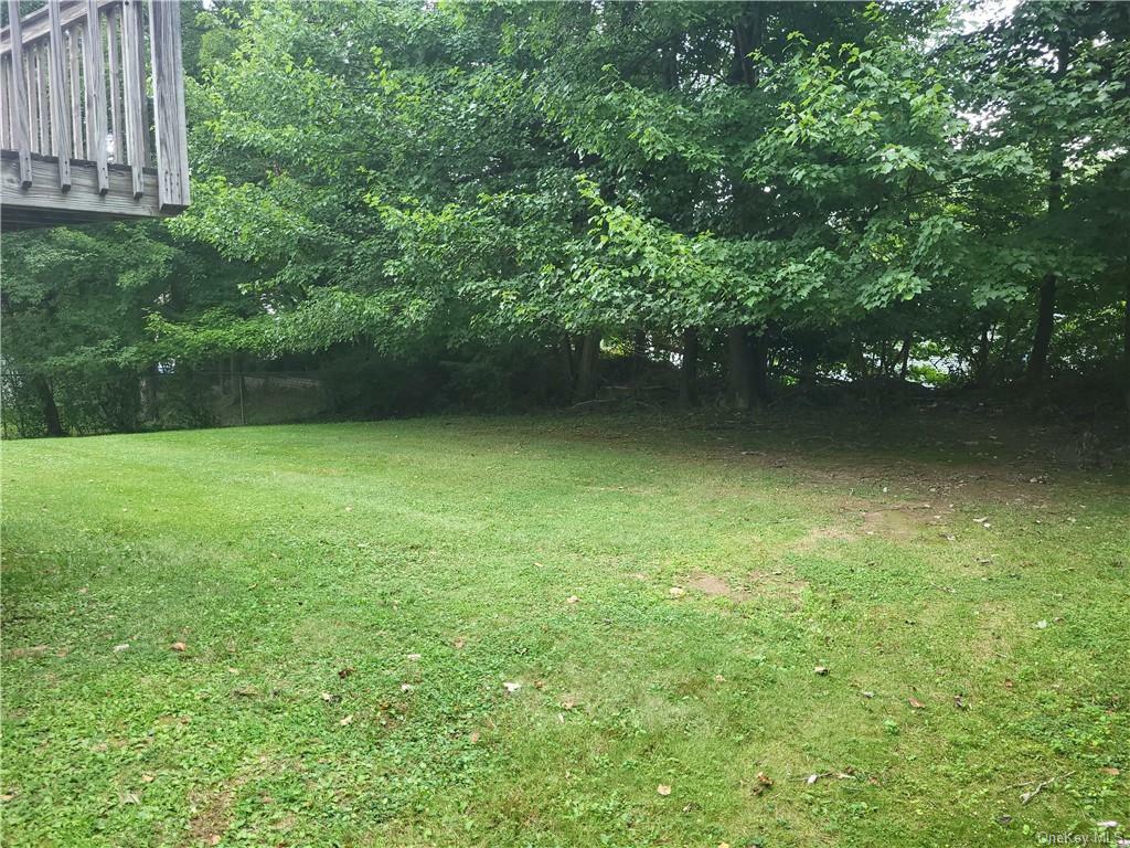 Property Photo:  43 Half Hollow Turn  NY 10950 