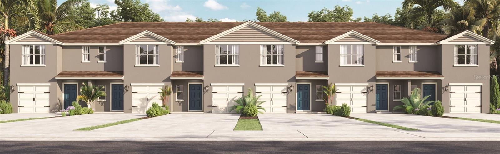 Property Photo: 1411 Plank Place FL 33837