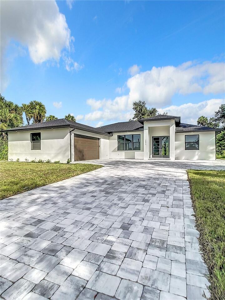 Property Photo:  16474 Sprague Avenue  FL 33954 