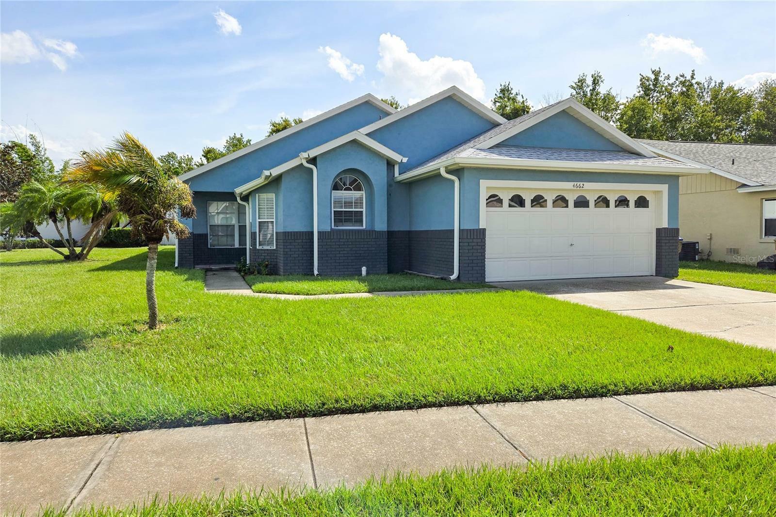 Property Photo:  4662 Cheyenne Point Trail  FL 34746 