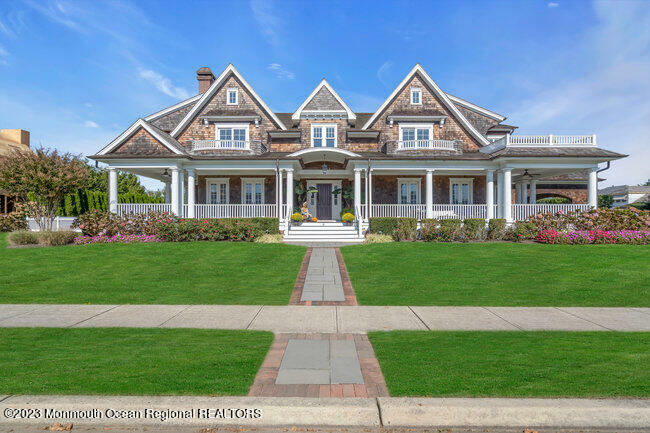 Property Photo: 30 Ludlow Avenue NJ 07762