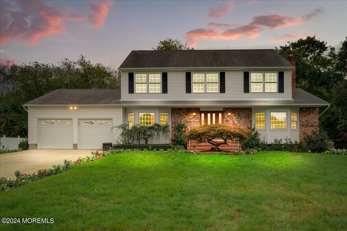 Property Photo: 9 Tracy Place NJ 07724