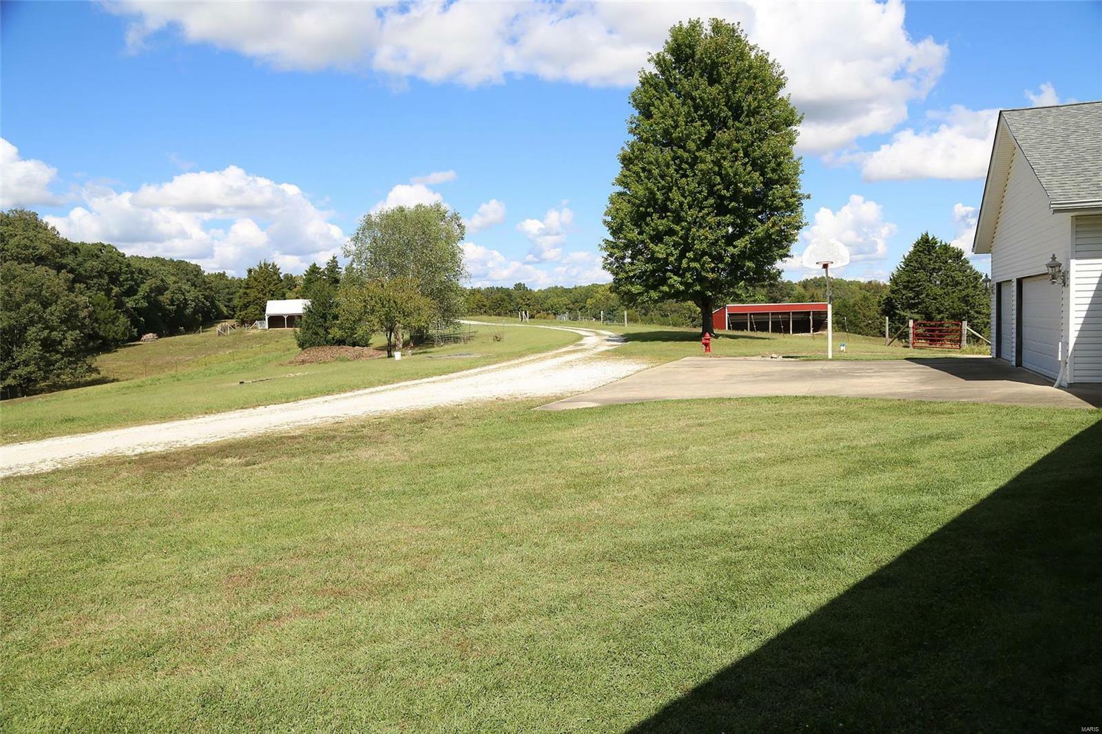 Property Photo:  28875 Collins Lane  MO 63351 