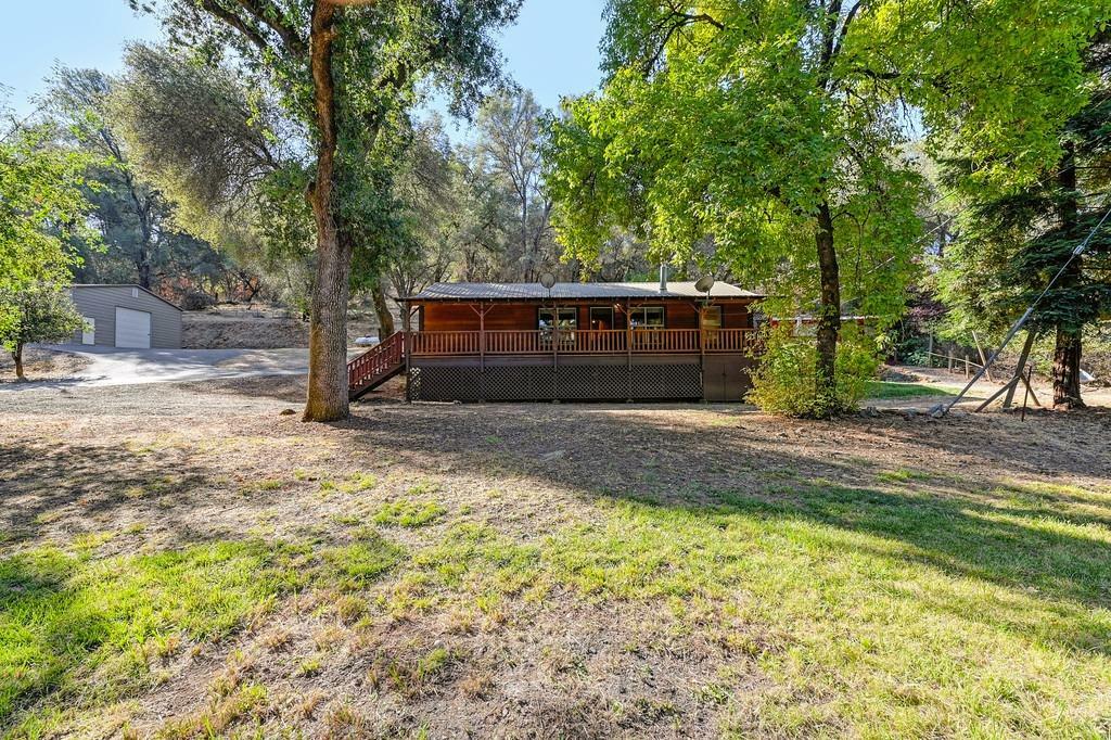 Property Photo:  13630 Dry Creek Rd  CA 95602 