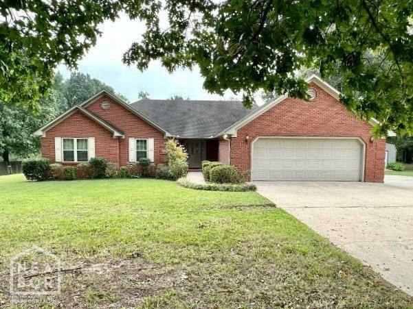 1907 Pine Valley Lane  Jonesboro AR 72401 photo