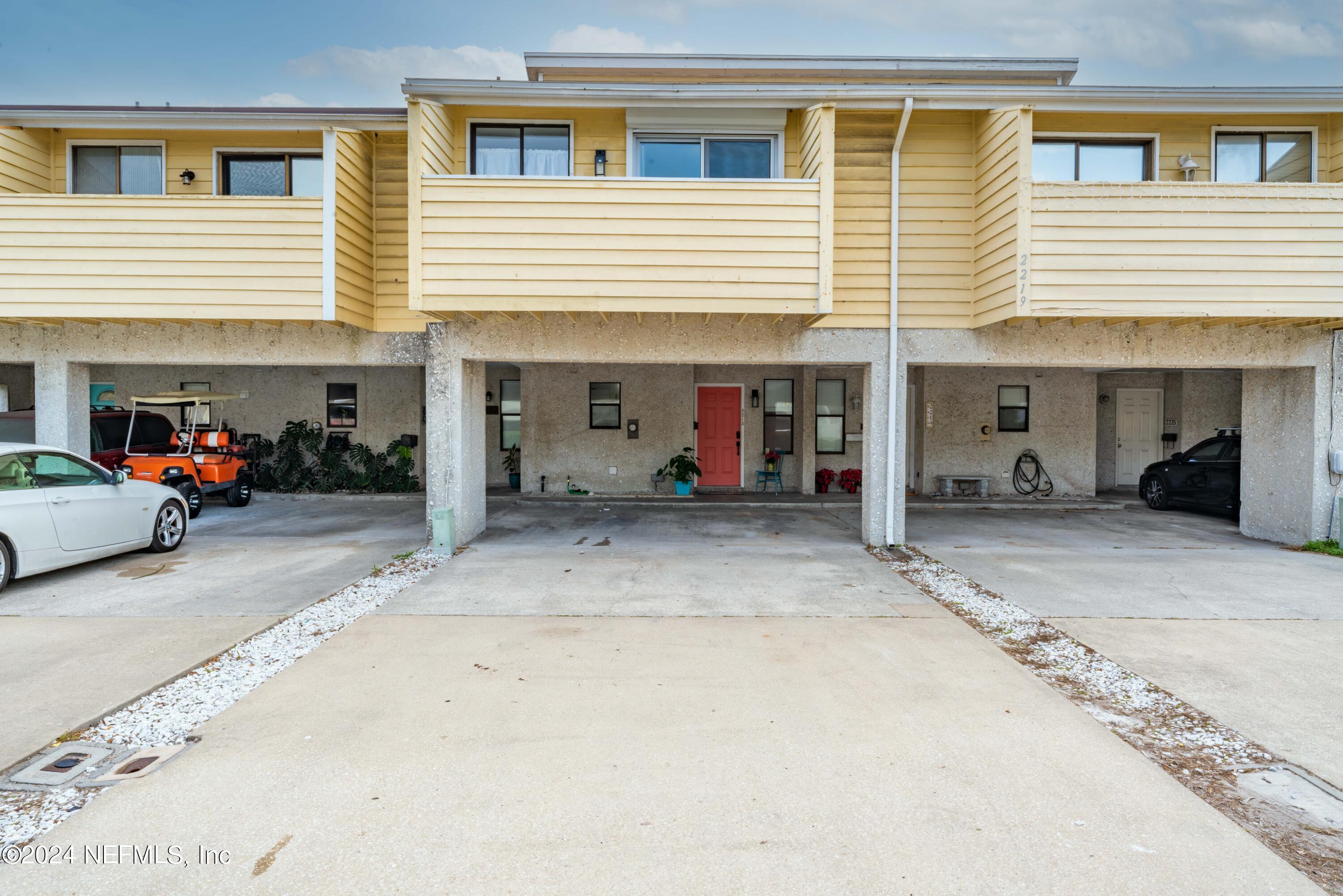 Property Photo:  2213 Gorden Avenue  FL 32250 