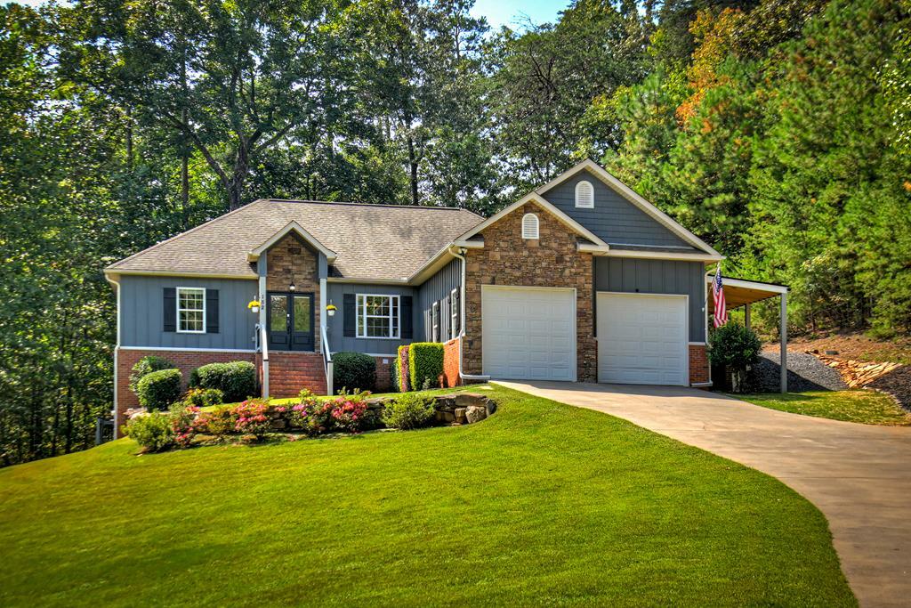 152 Vista Pointe  Ellijay GA 30540 photo