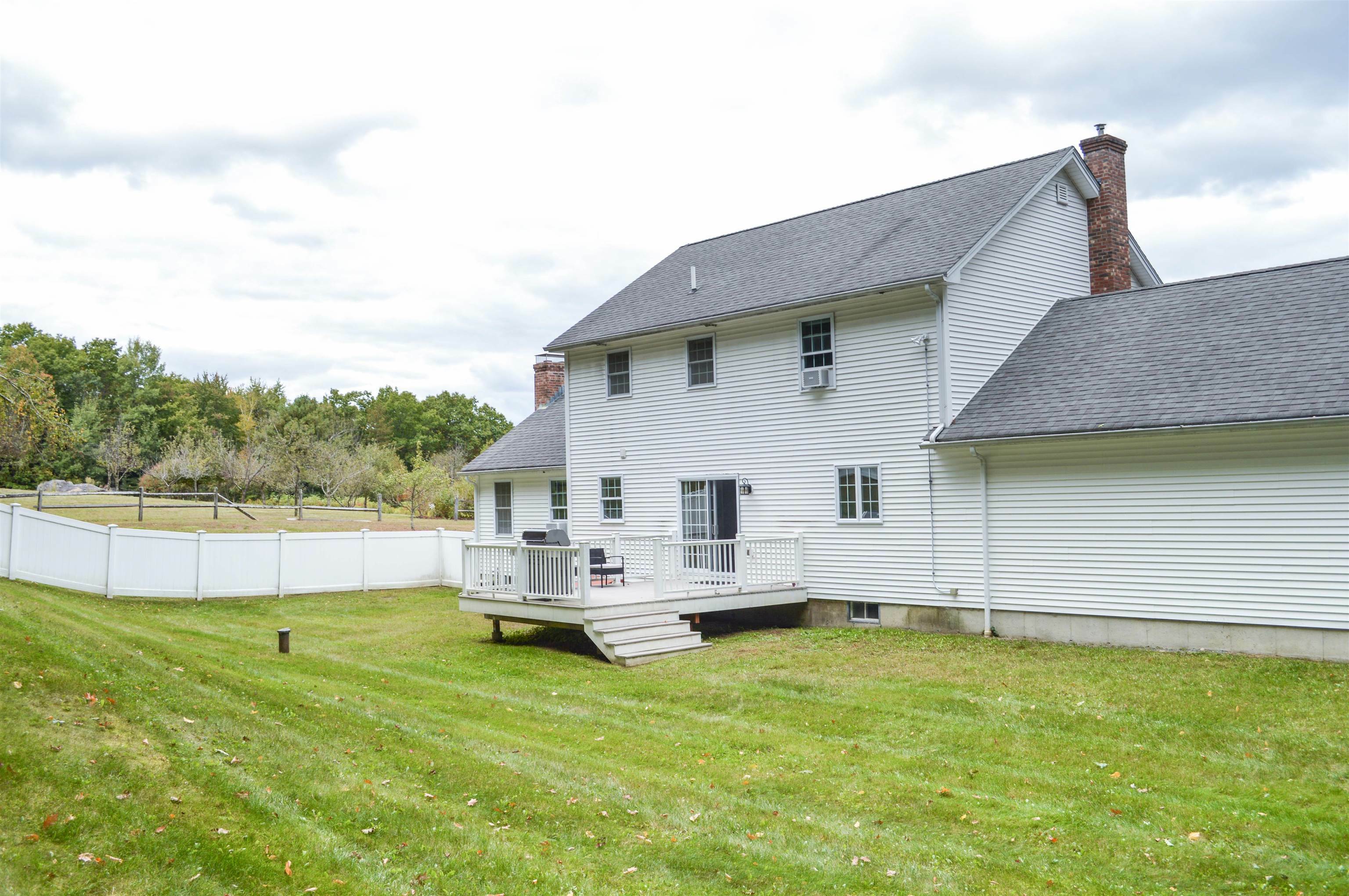 Property Photo:  80 Arrowcrest Drive  NH 03446 