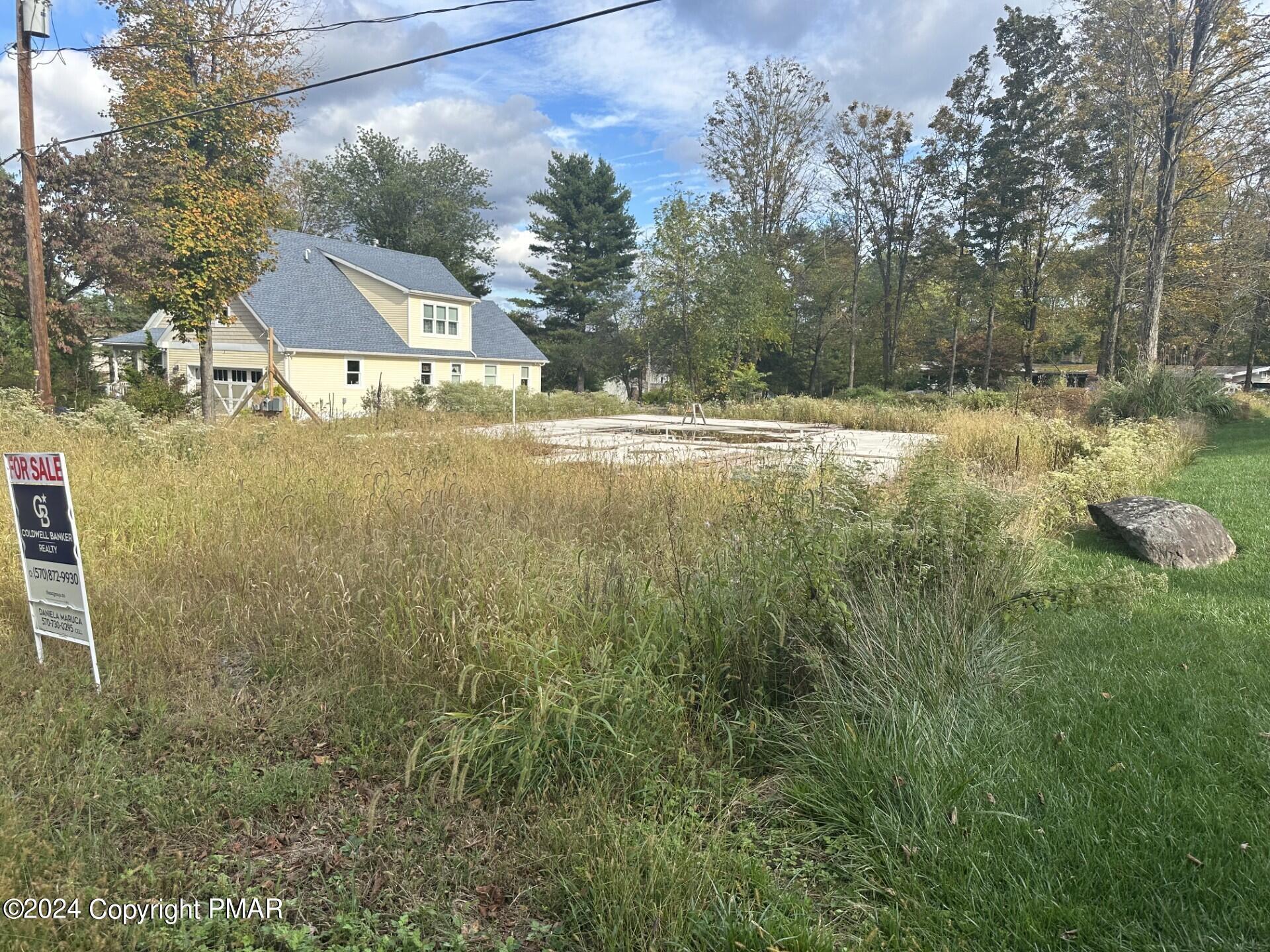 Property Photo: 5618 Glenbrook T 165 Road PA 18360